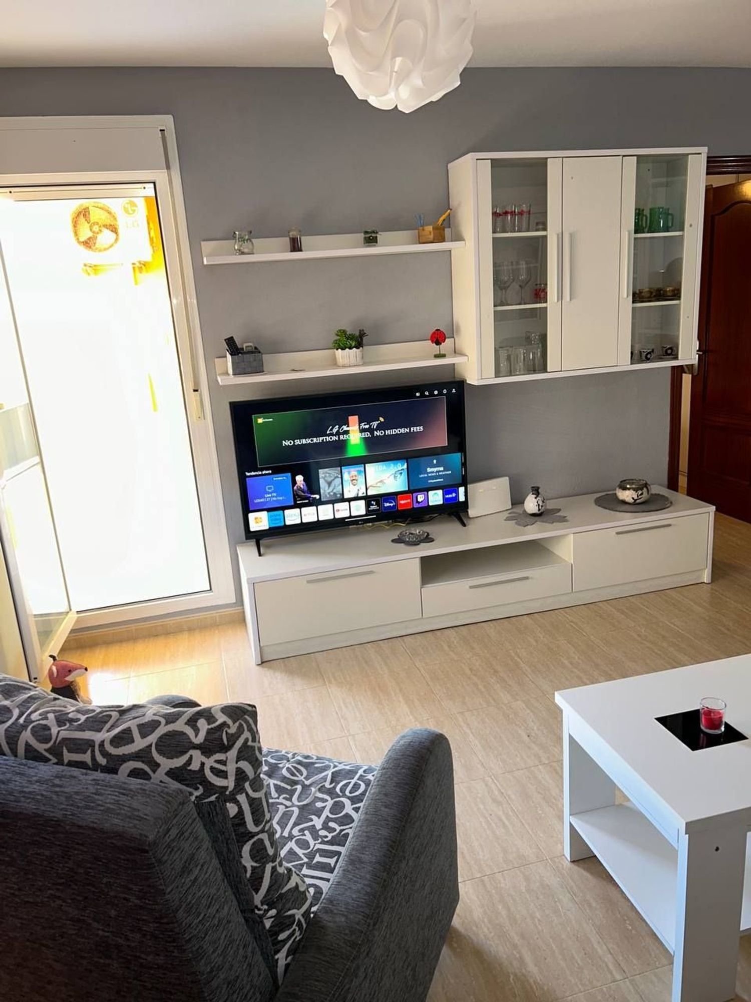 Estudio en Calle Velero, 8 - Foto 7