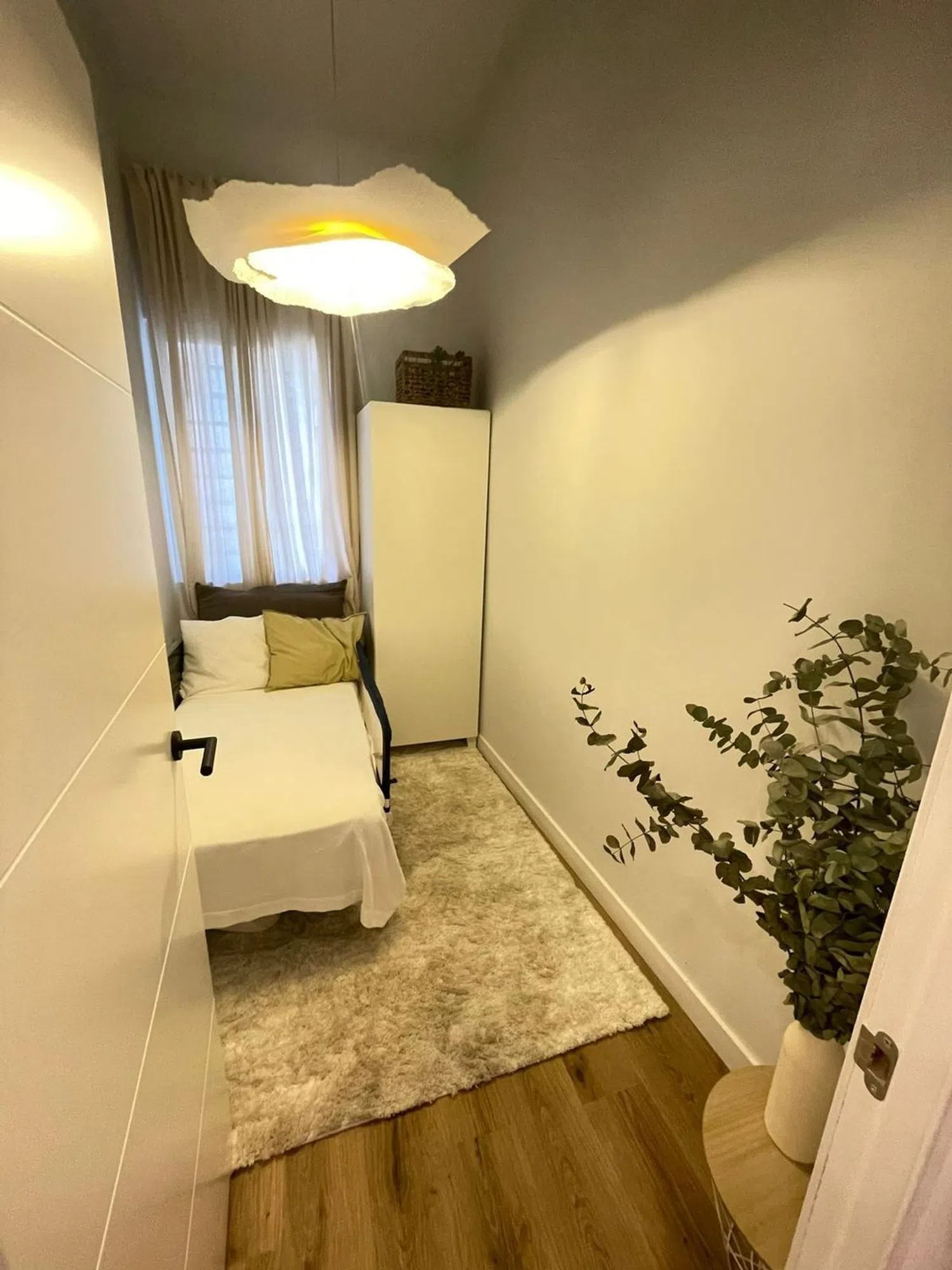 Piso en avenida Valladolid, 51 - Foto 27