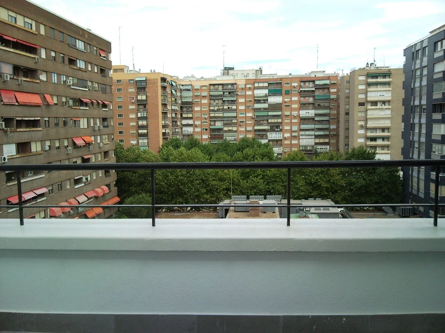 Ático en calle Orense, 49 - Foto 4