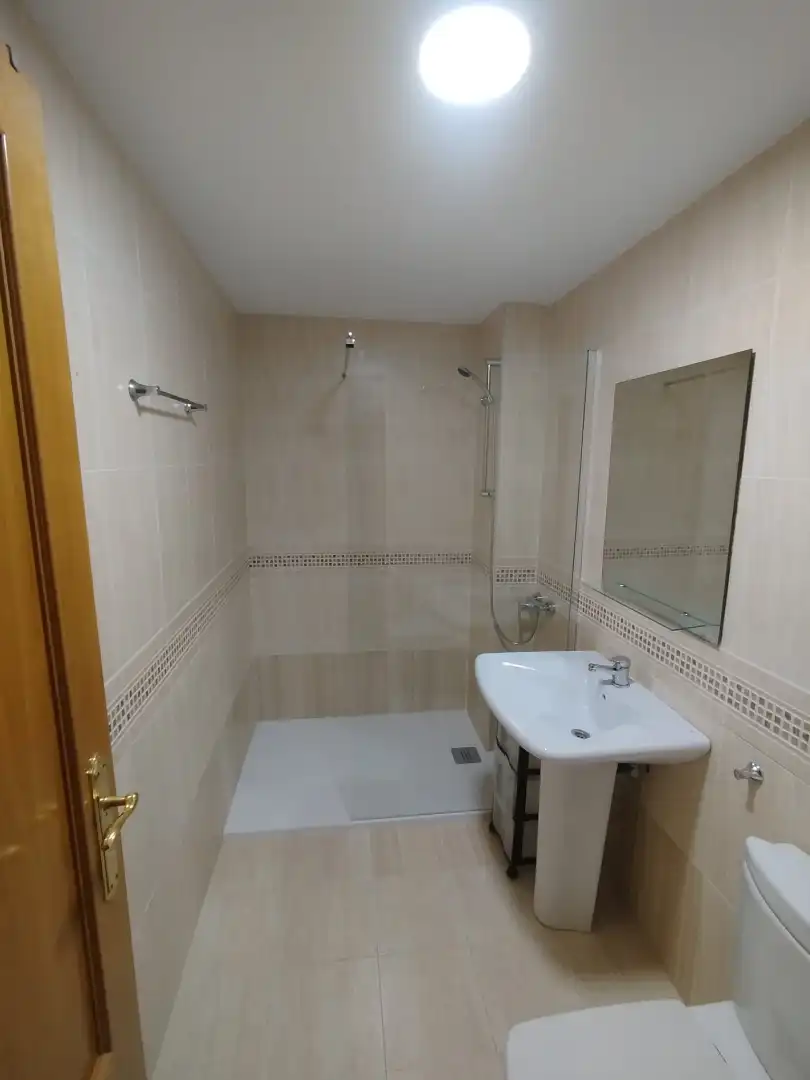 Piso en  Carrer de Sagunt 31 - Foto 8