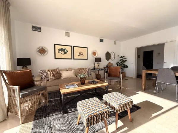 Piso en calle Cerro Andevalo s/n sn - Foto 2