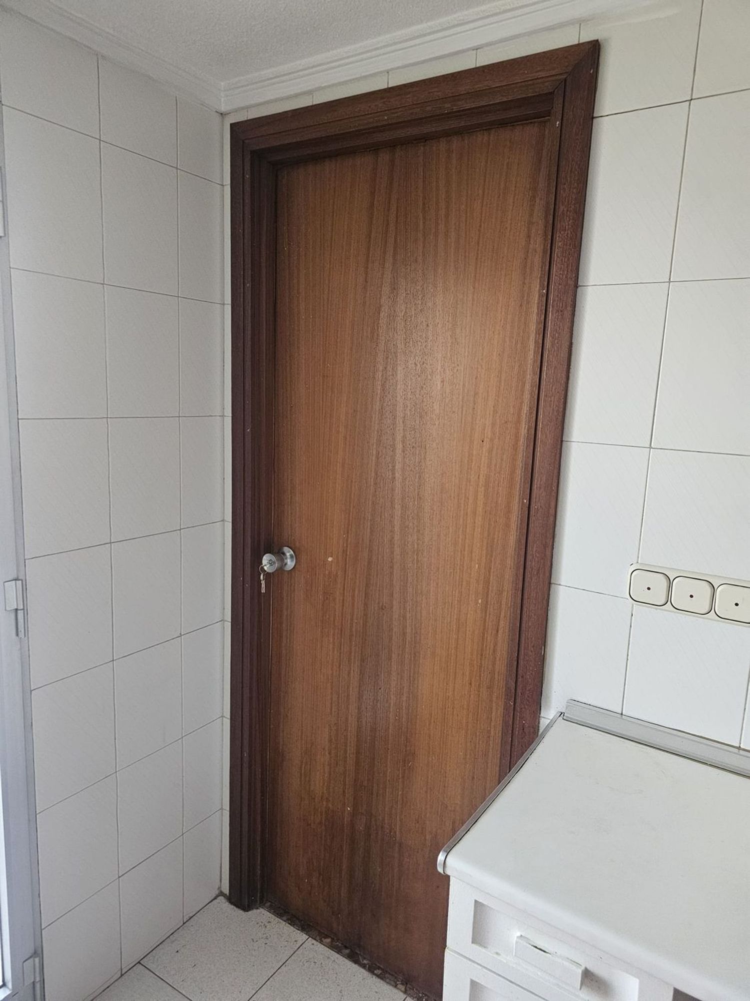 Piso en Calle de la Olma, 31, San Andrés-San Antolín - Foto 22