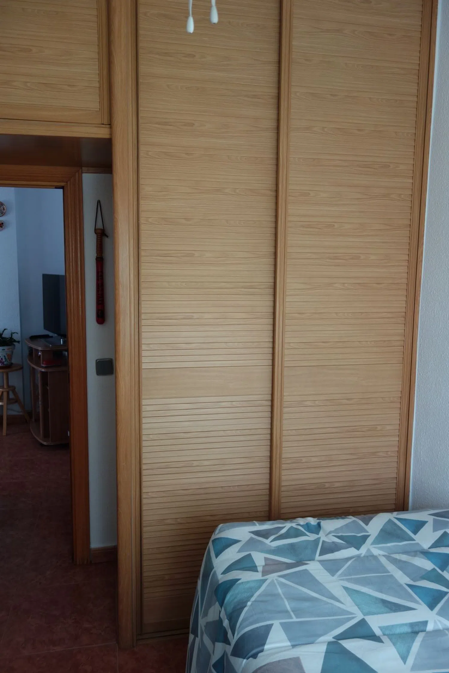 Piso en Barrio Lucero - Foto 12