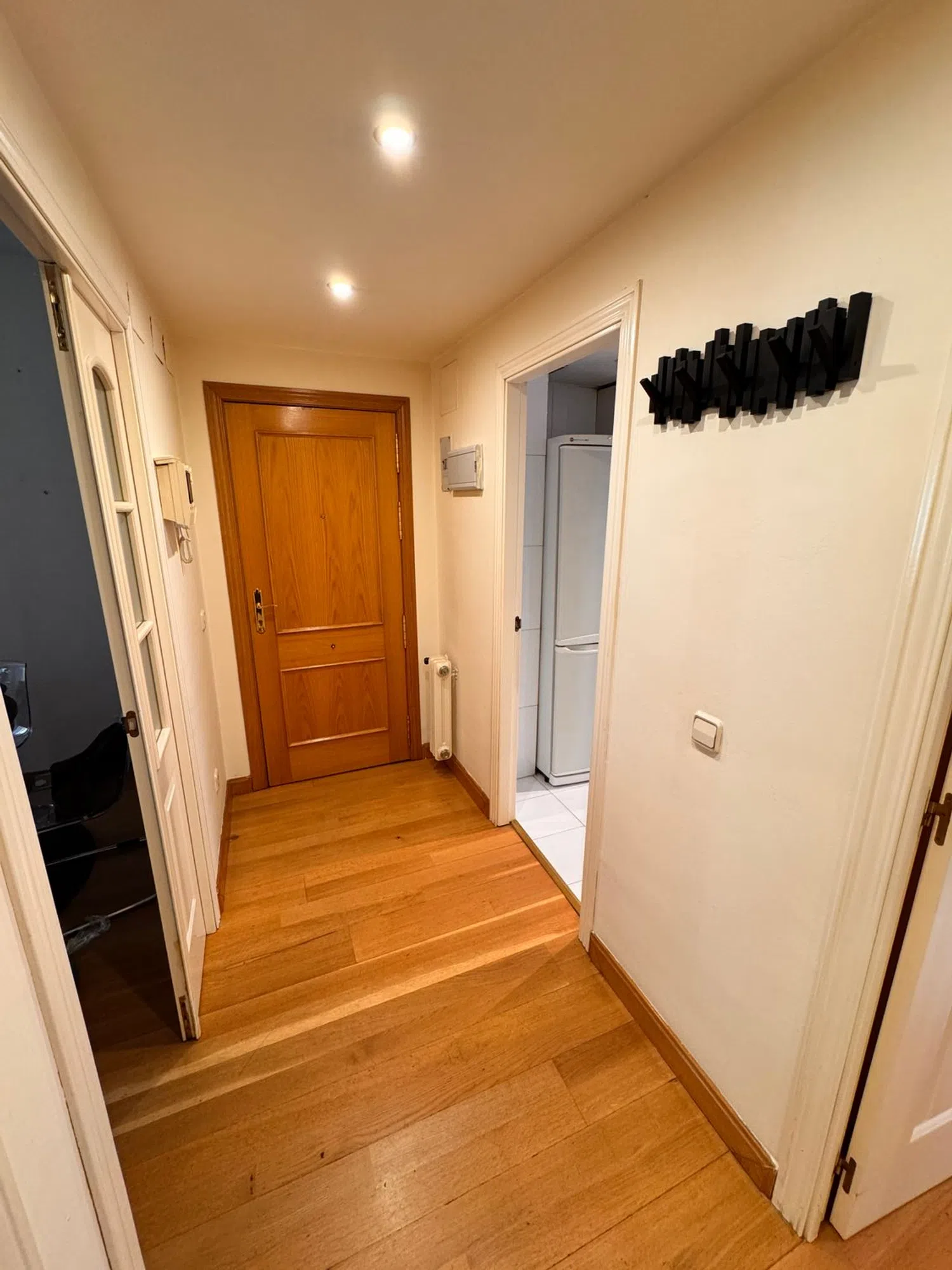 Piso en Infantas, 44 - Foto 11