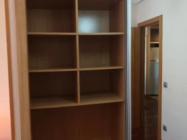 Apartamento en  Plaza de la Puerta de Europa 7 - Foto 9