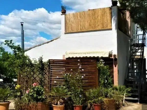 Casa rural en Diseminado Poligon 07, 260, Manacor Centro, Manacor Centro - Foto 1