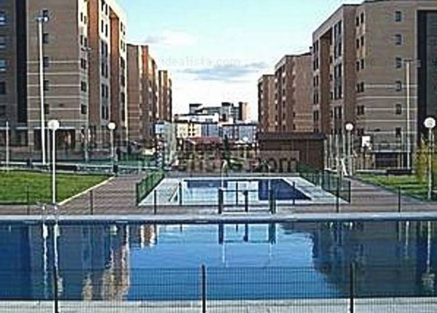 Piso en Calle de Rodolfo Llopis, 7, Fuensanta - Universidad, Fuensanta - Universidad - Foto 6