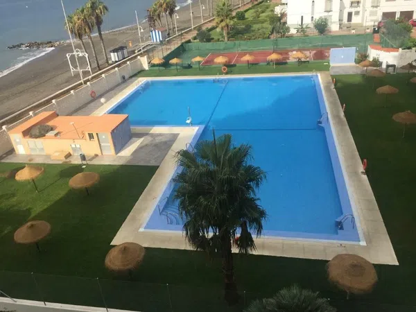 Estudio en avenida de Andalucia, 36 - Foto 4