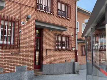 Chalet en  M-123 117 - Foto 16