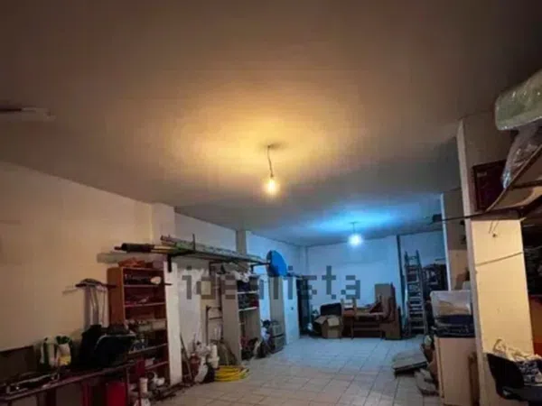 Local en Calle Afán de Ribera, 12, Cerro del Águila - Foto 2