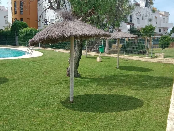 Chalet adosado en Urbanización Real de la Barrosa I, 181 - Foto 16