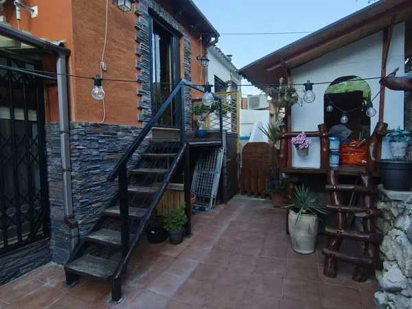 Casa de pueblo en Calle Punta la Peña, 31 - Foto 13