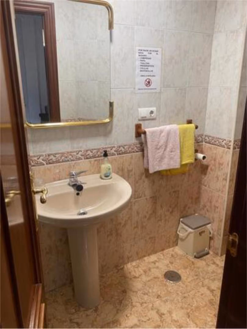 Estudio en Zaidin - Foto 4