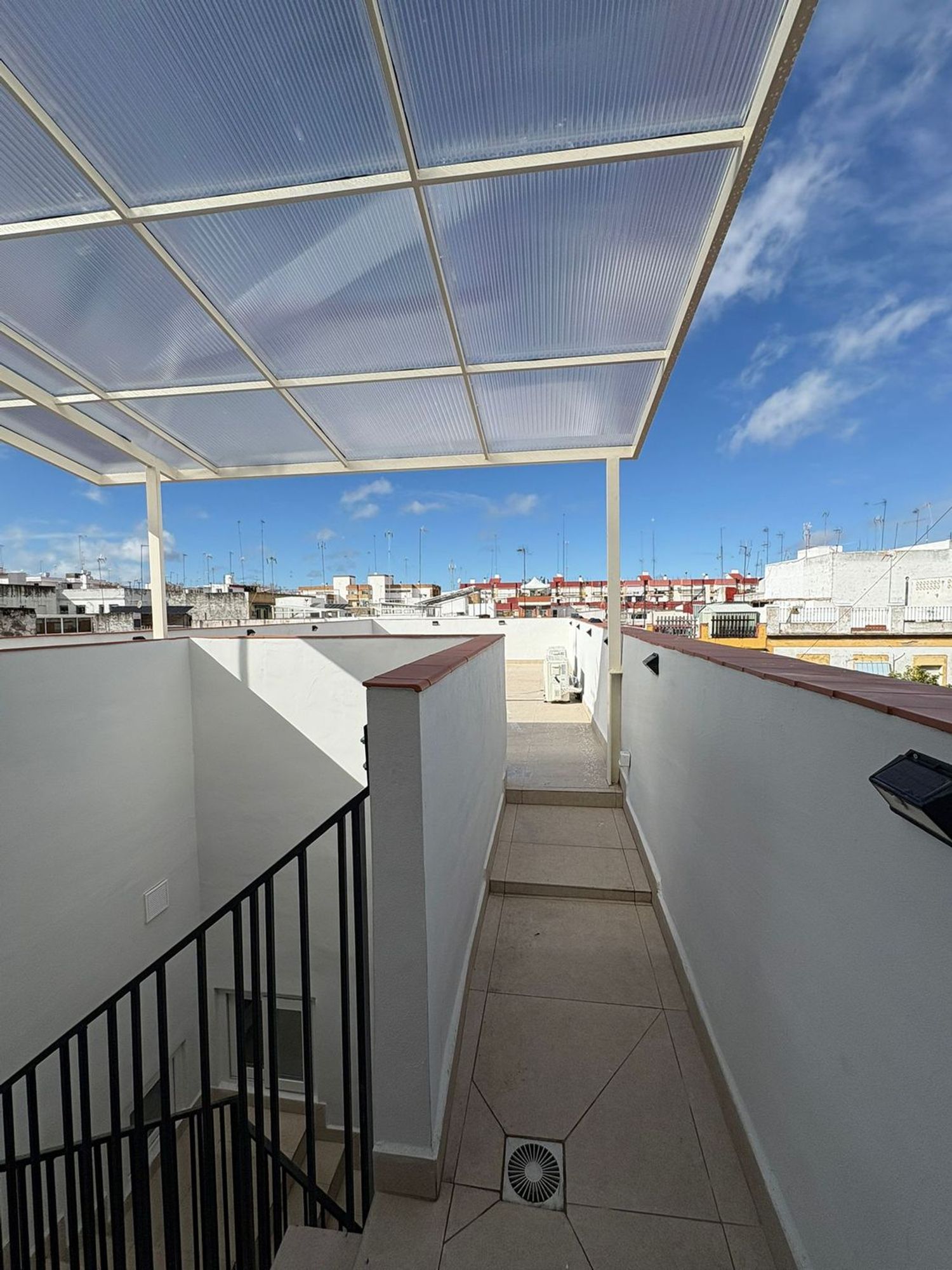 Piso en Barrio Cerro del Águila - Foto 11