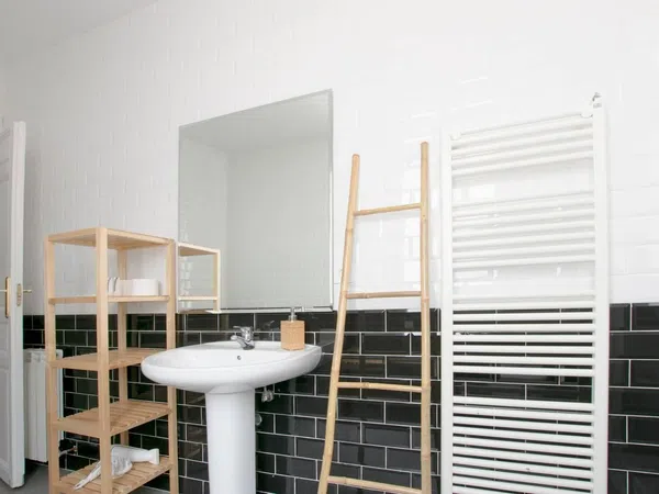Piso en Calle del Cardenal Cisneros, 8, Trafalgar - Foto 21