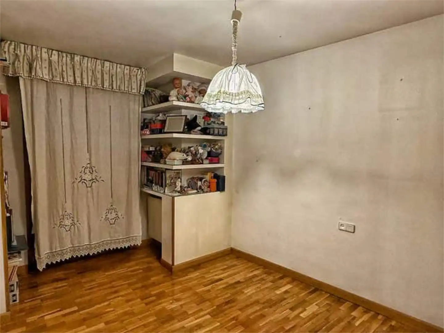 Piso en Casco histórico - Foto 5