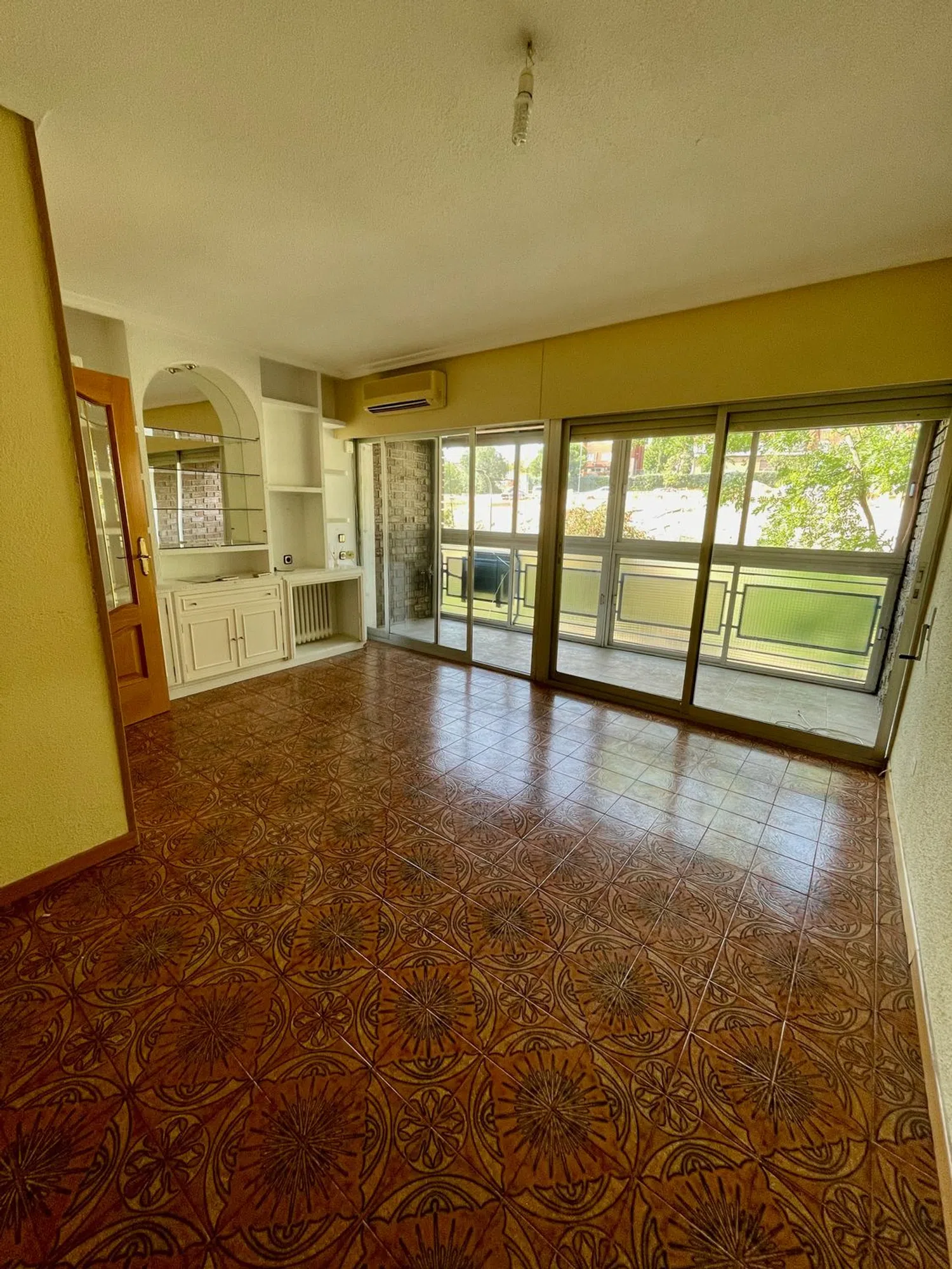 Piso en calle de las Higueras, 27 - Foto 1