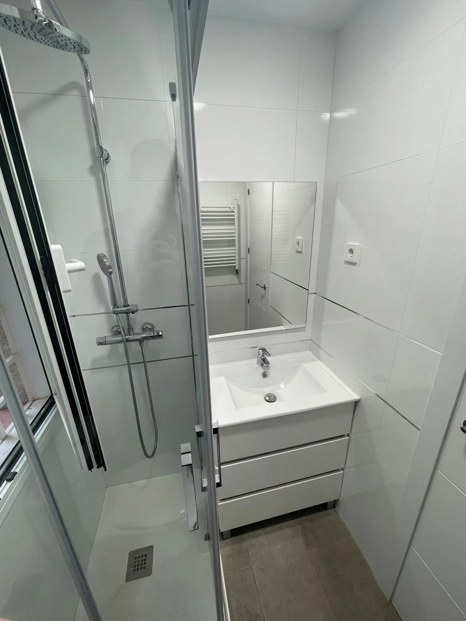 Piso en calle de Francos Rodríguez, 19 - Foto 17