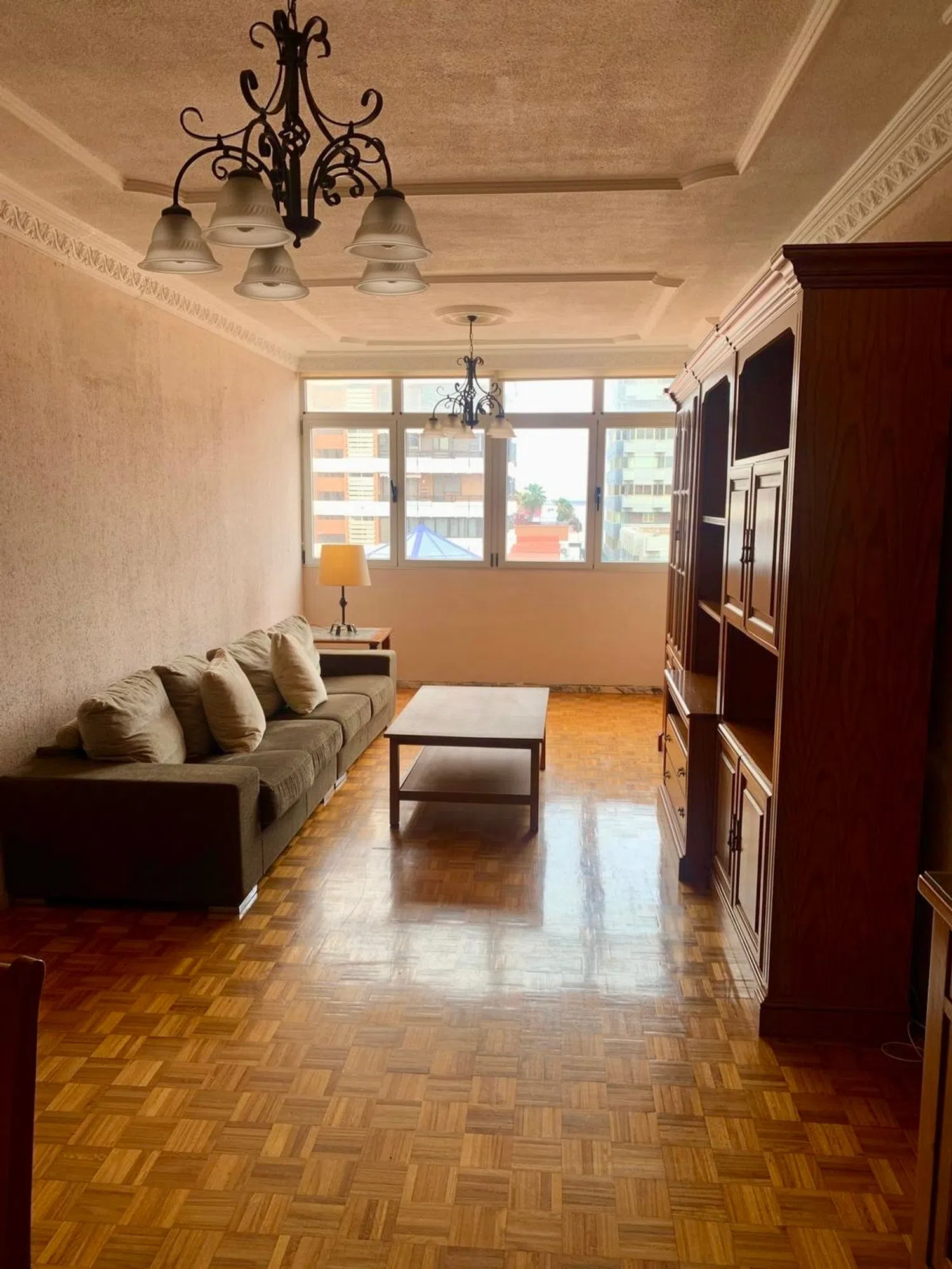 Piso en calle Luis Doreste Silva, 40 - Foto 1