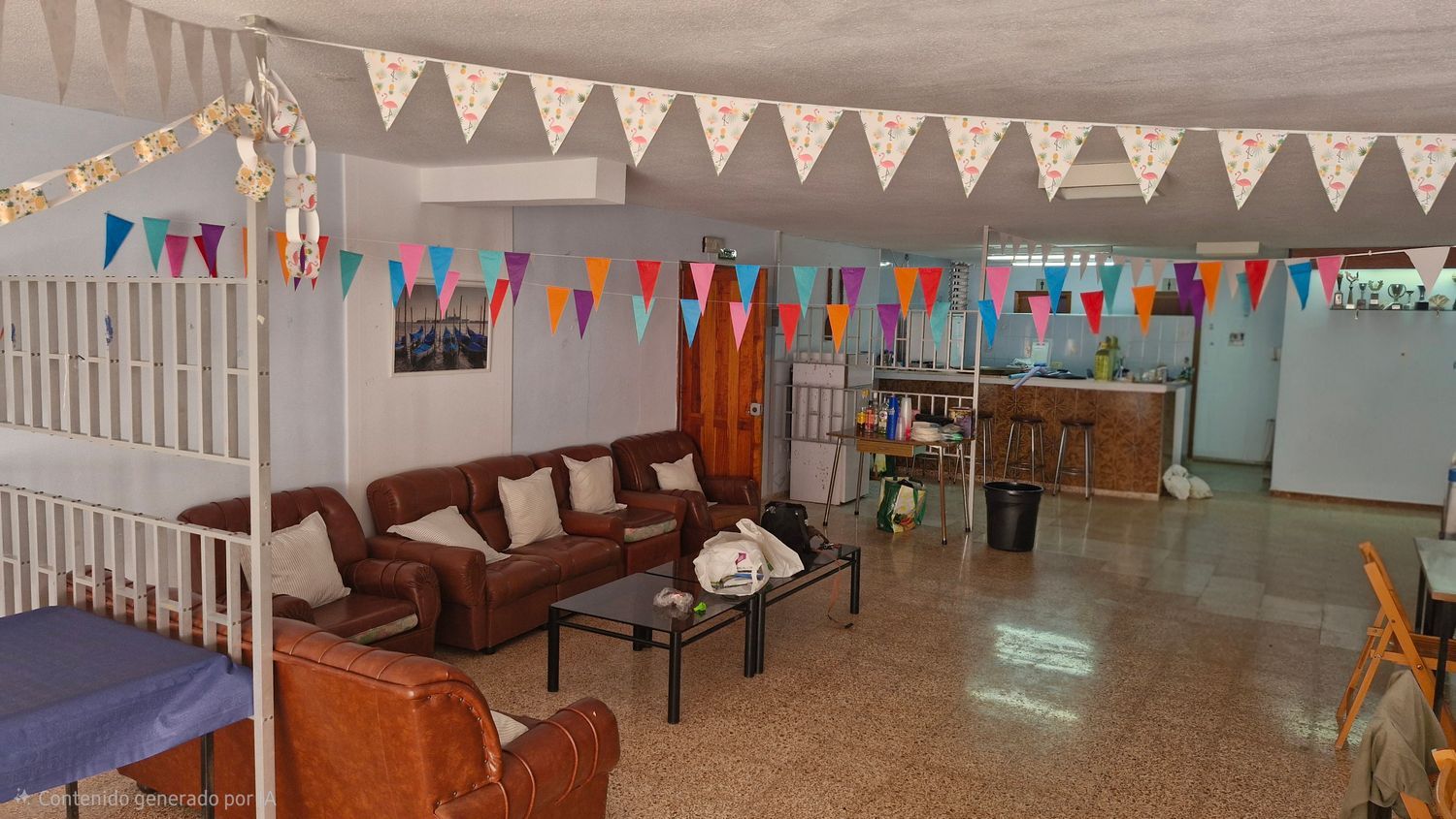 Piso en Bajamar-Punta del Hidalgo, Bajamar-Punta del Hidalgo - Foto 14