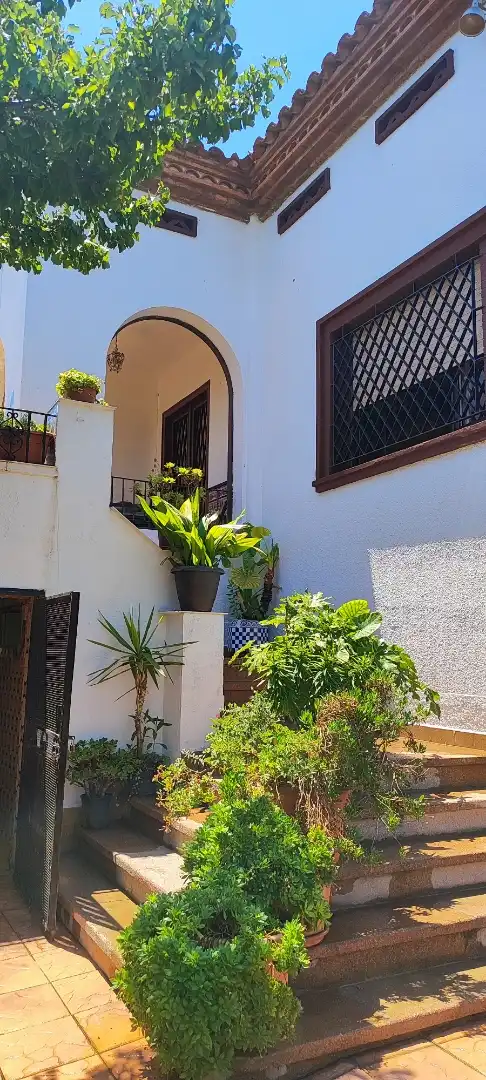 Chalet en  Carrer del Camí del Llor 24 - Foto 5