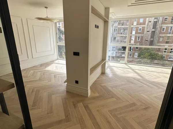 Piso en calle de Francisco Suárez, 20 - Foto 9