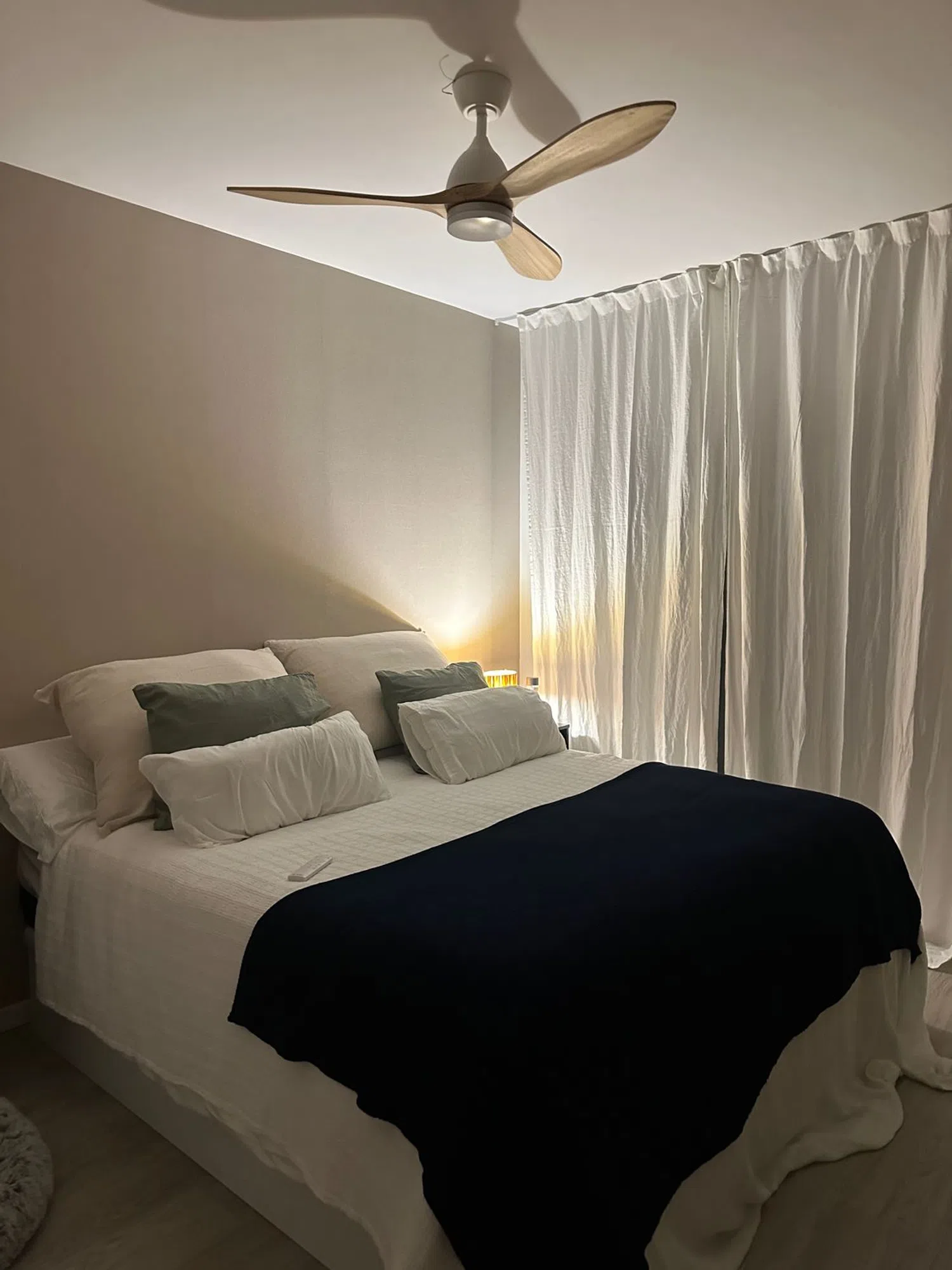 Piso en avenida del Talgo, 81 - Foto 2