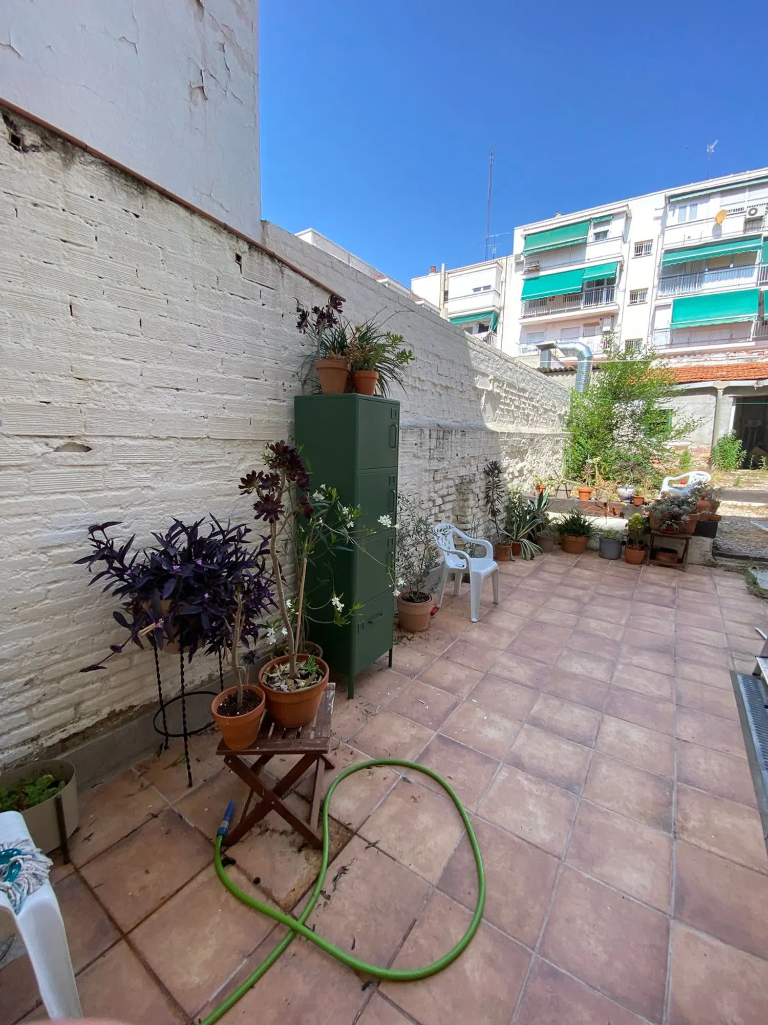 Piso en calle de Athos, 40 - Foto 4