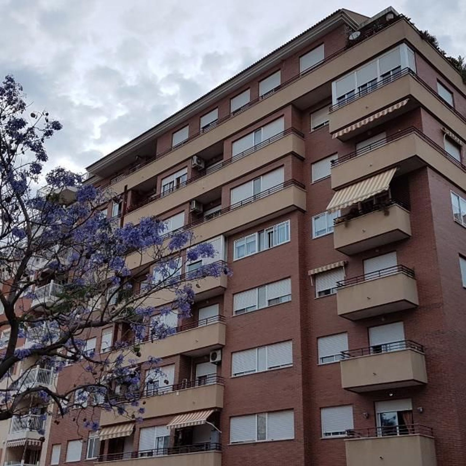 Piso en calle Catedrático Fernando Piñuela, 5 - Foto 1