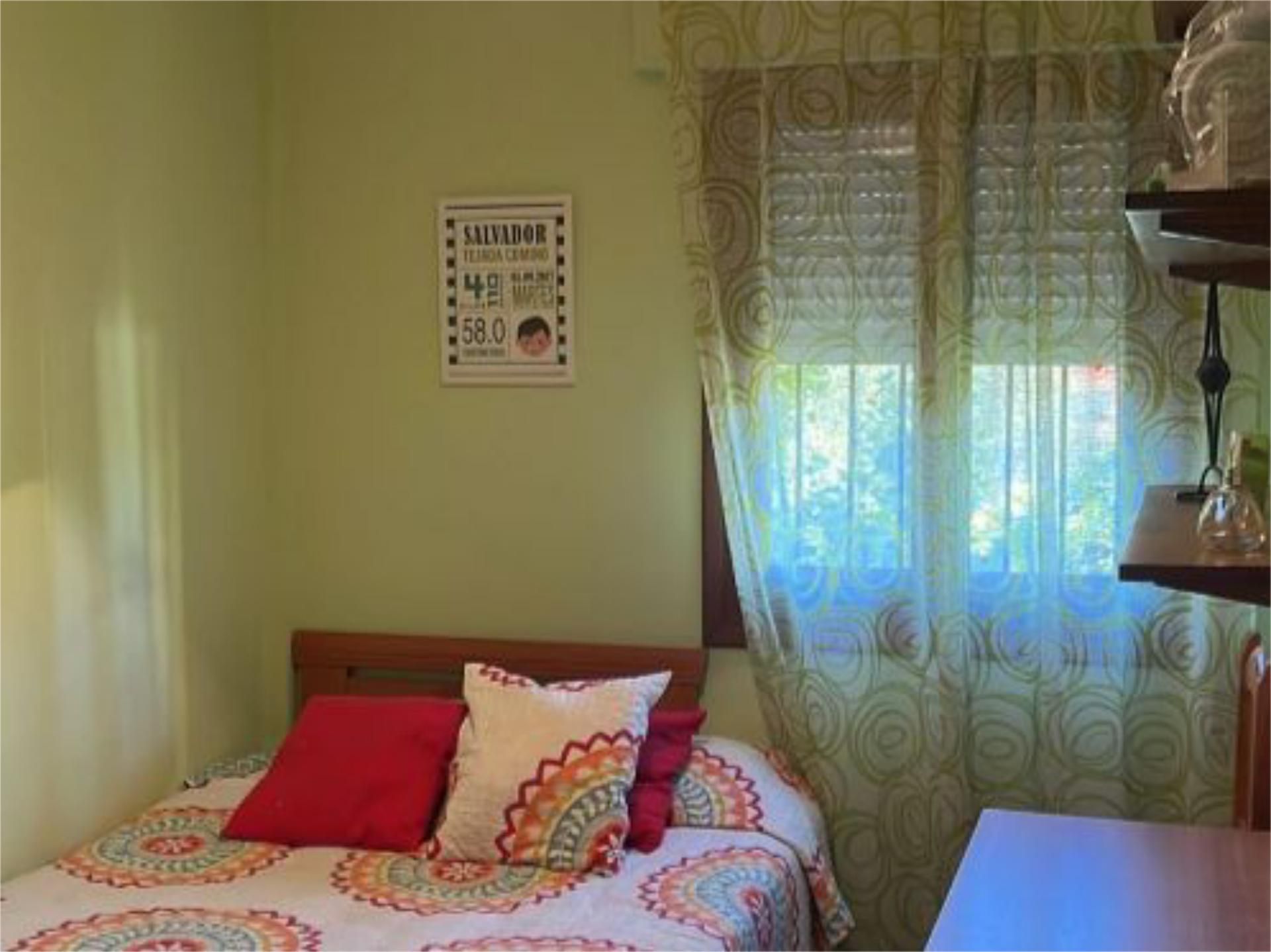 Piso en  Calle Periodista Luis de Vicente 4