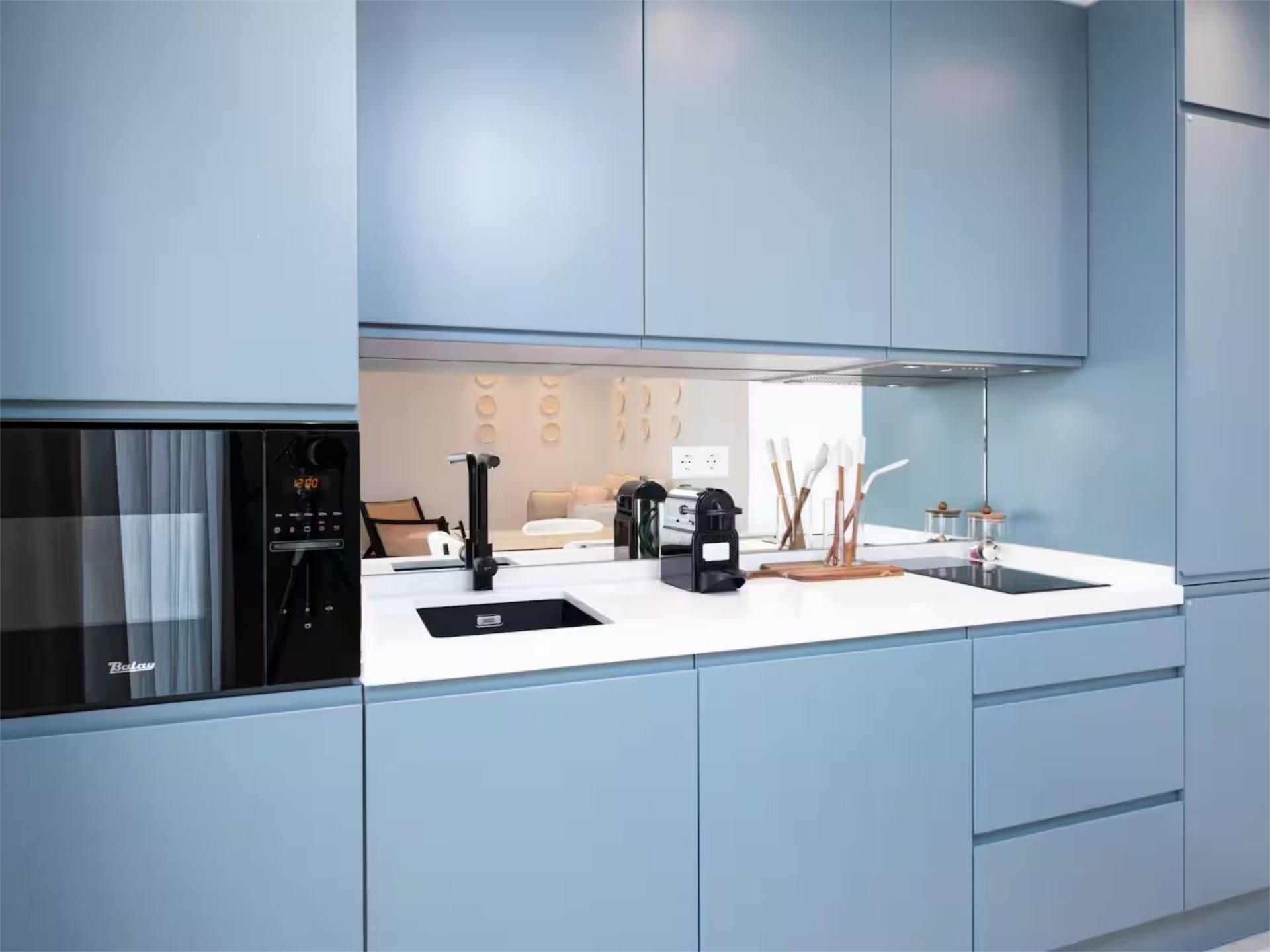 Apartamento en calle Calle Antonio Jiménez Ruiz 20 - Foto 11