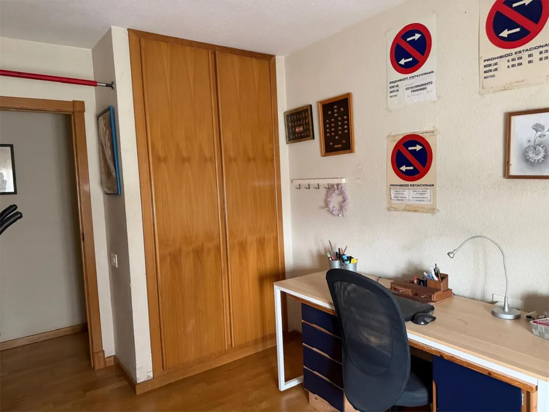 Piso en  Carrer de Sagunt 67 - Foto 11