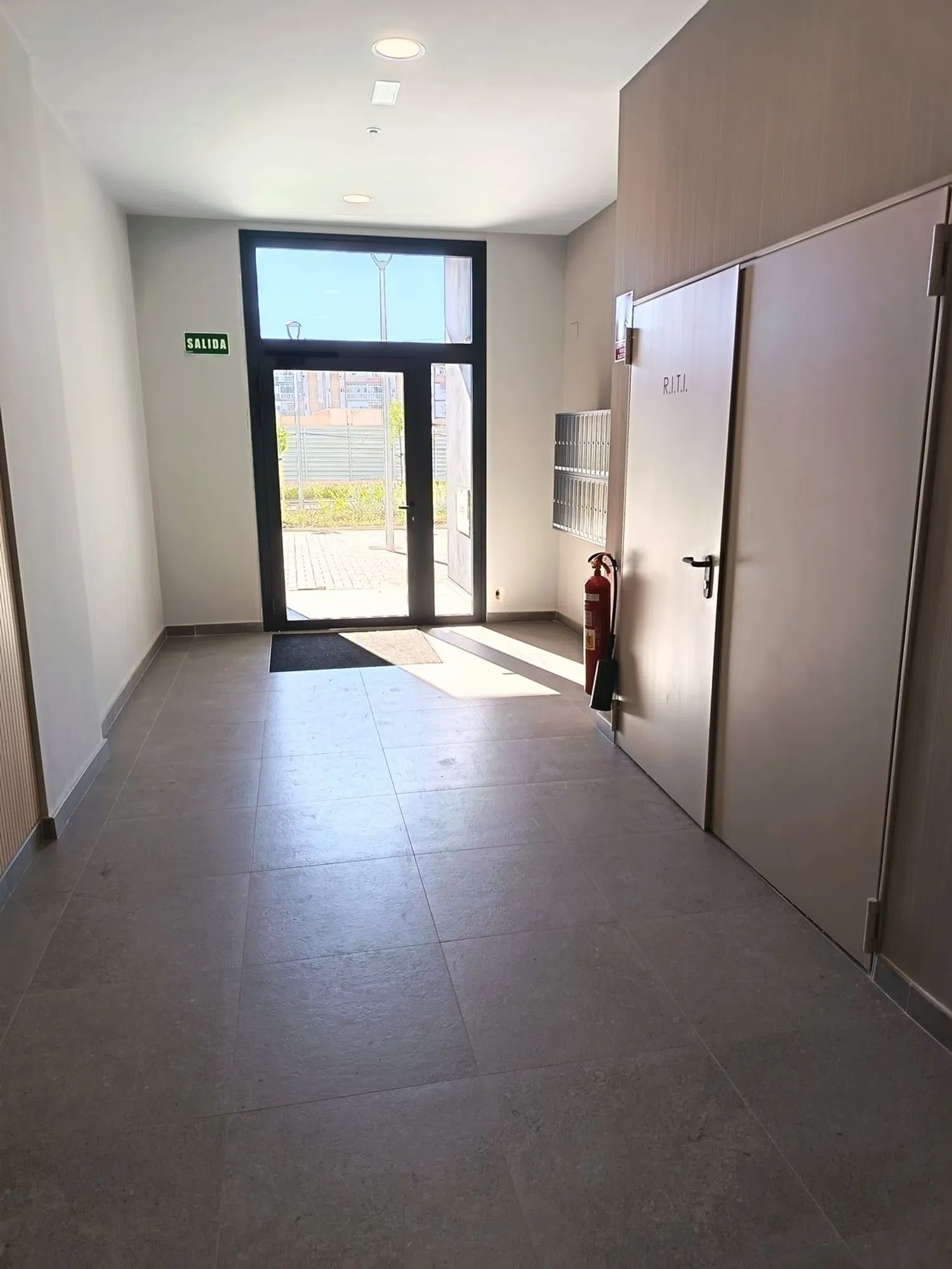 Ático en avenida de los Guindos, 12 - Foto 7