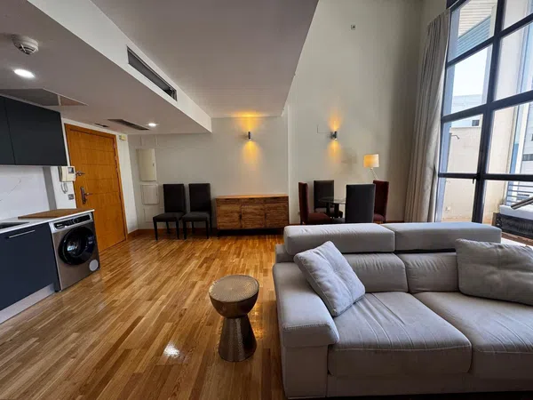 Ático en avenida de Severo Ochoa, 12 - Foto 3