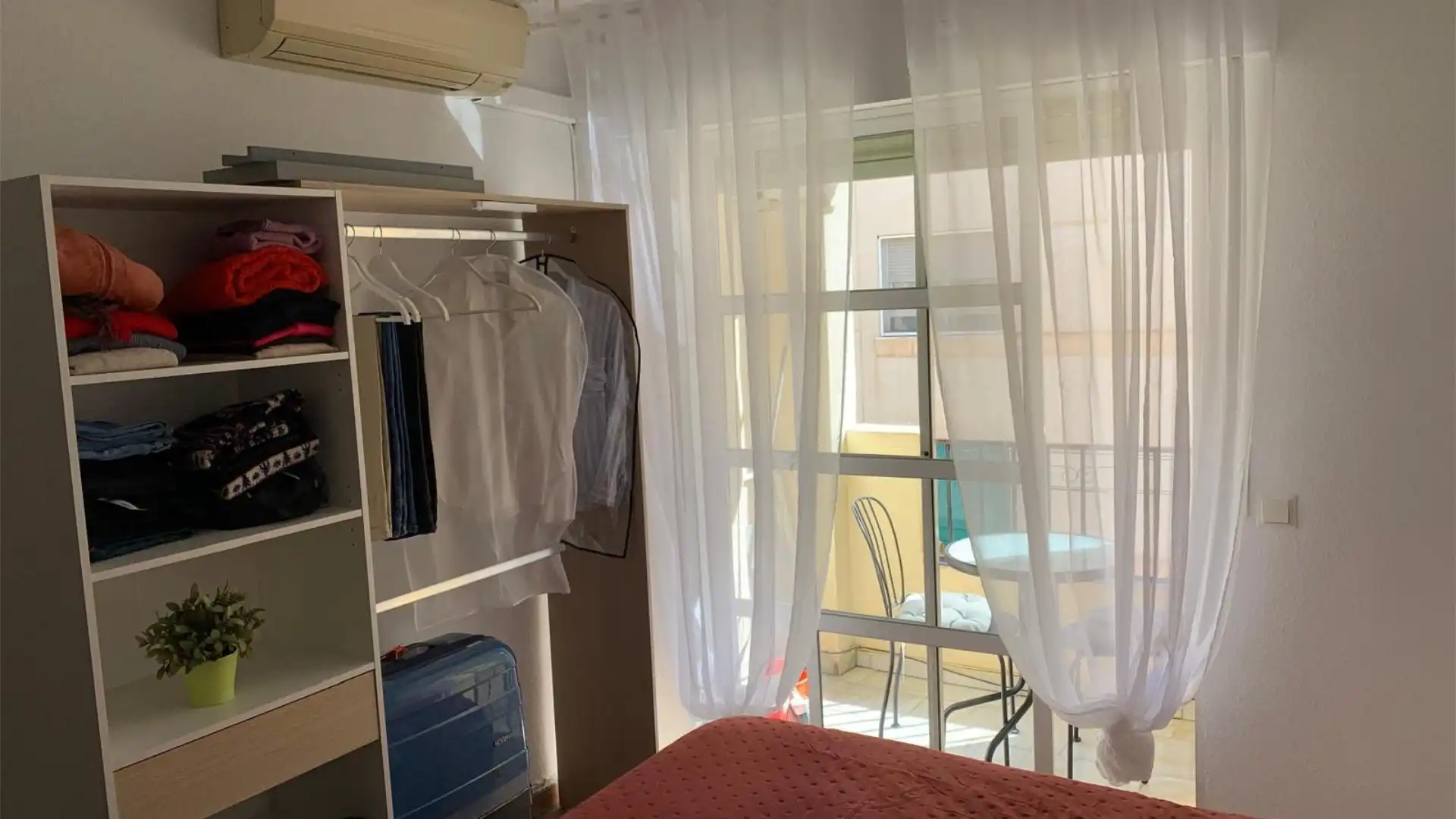 Estudio en  Calle Zamarrilla 7 - Foto 10