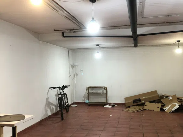 Chalet adosado en Barrio de los Periodistas - Foto 17