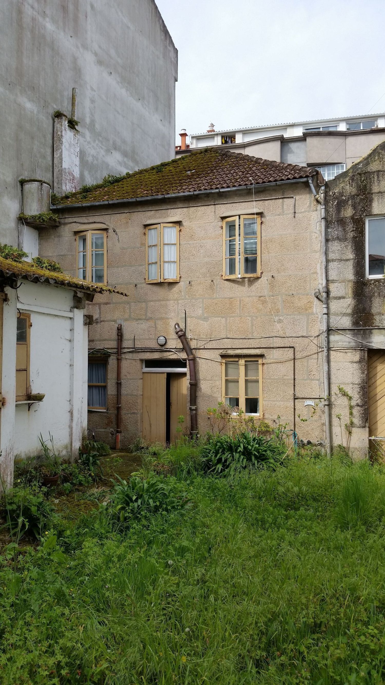 Chalet pareado en Calle de Alfonso Rodríguez Castelao, 11 - Foto 3
