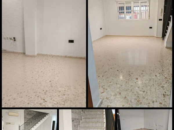 Casa independiente en callejón Huerta Rosario, 54 - Foto 5