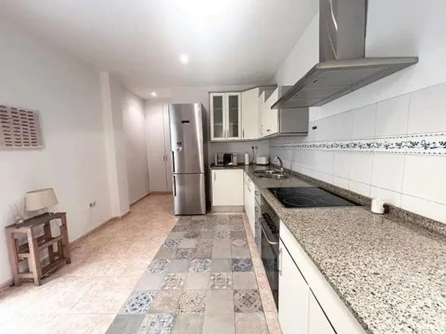 Piso en calle Don Gonzalo de Mena, 25 - Foto 2