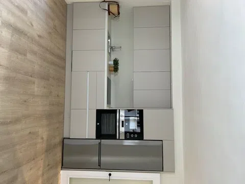 Piso en paseo de Sagasta, 54