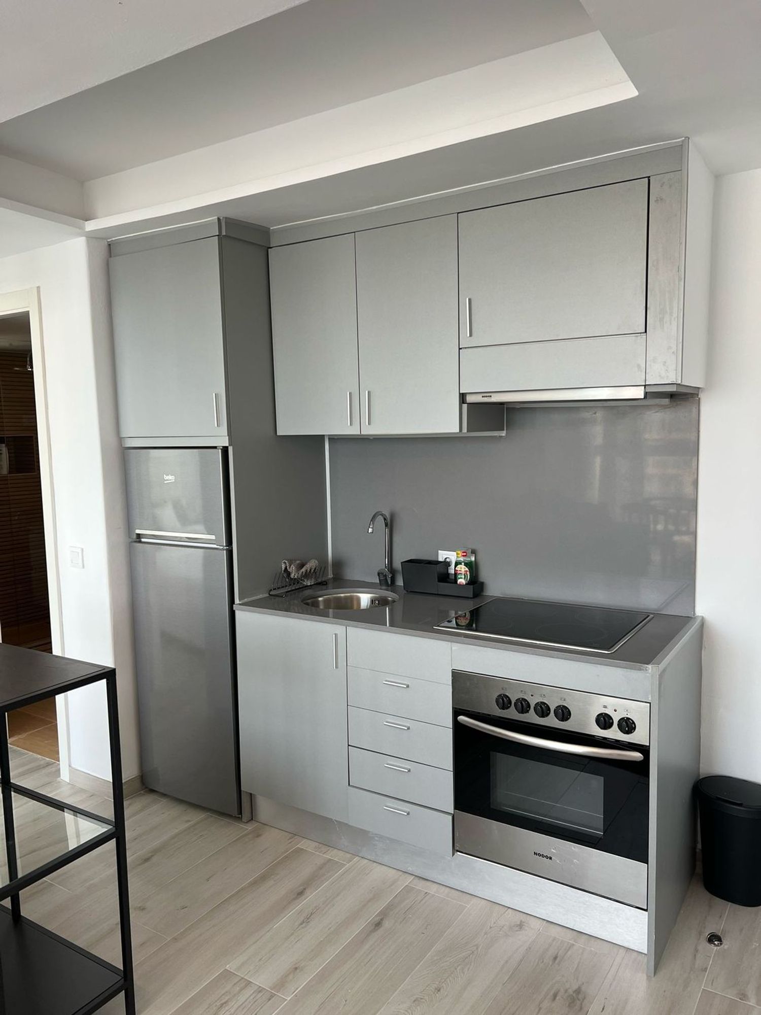 Piso en calle Alhamar, 6 - Foto 12