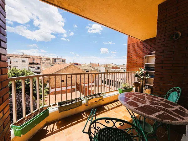 Piso en Igualada, Barceloneta - Molí d'En Rovira, Barceloneta - Molí d'En Rovira - Foto 1