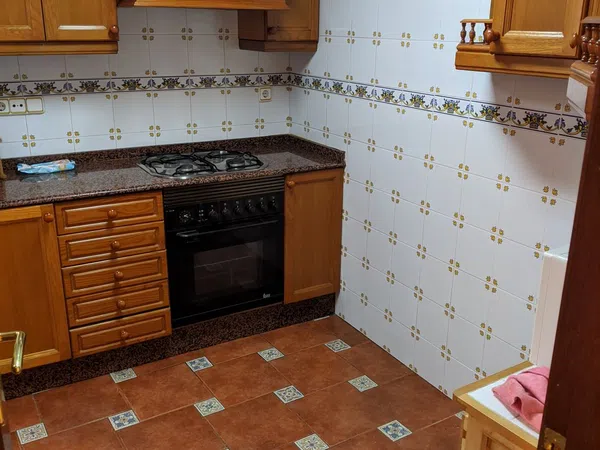 Piso en Calle del Doctor Manuel Candela, 60, Ciutat Jardí - Foto 5