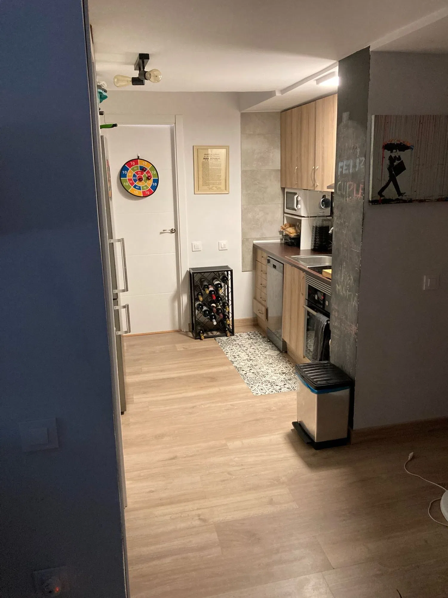 Piso en calle Isla de Sálvora, 5 - Foto 3