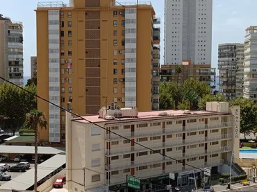 Piso en  Calle Esperanto 7 - Foto 12