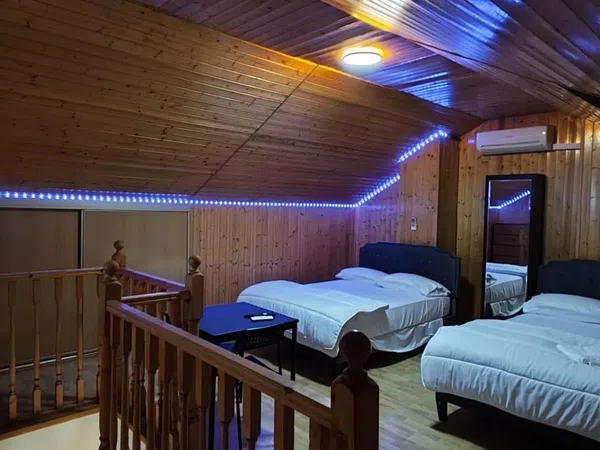 Chalet adosado en Colombia, 16 - Foto 5