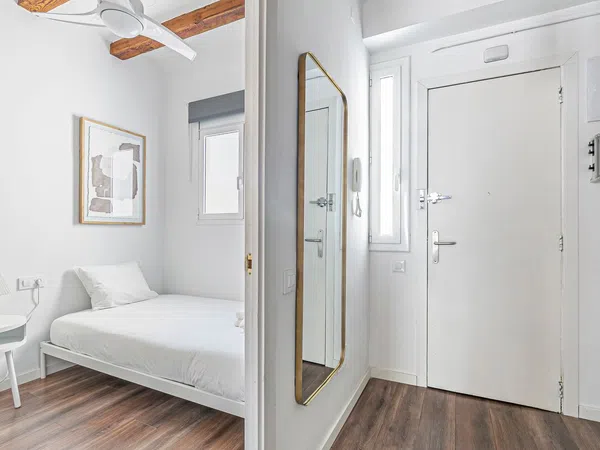 Piso en calle de Catalina Suárez, 25 - Foto 14