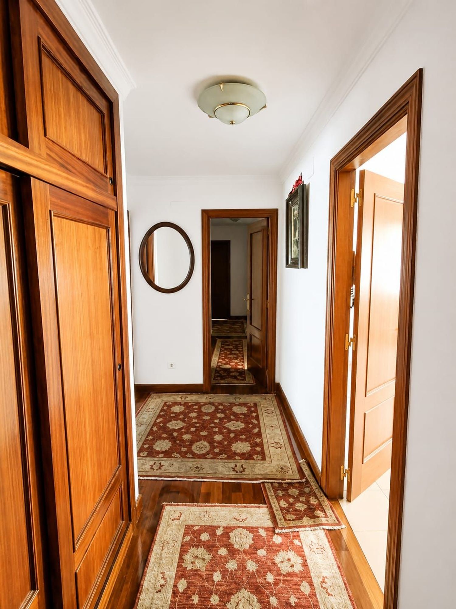 Piso en Deustuko Zubia, 11, San Pedro de Deusto - Foto 2