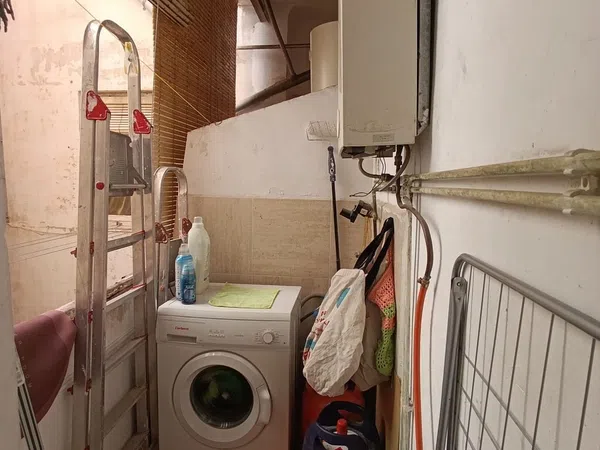 Piso en Calle Poeta Campos Vasallo, 25, Mercado - Foto 17