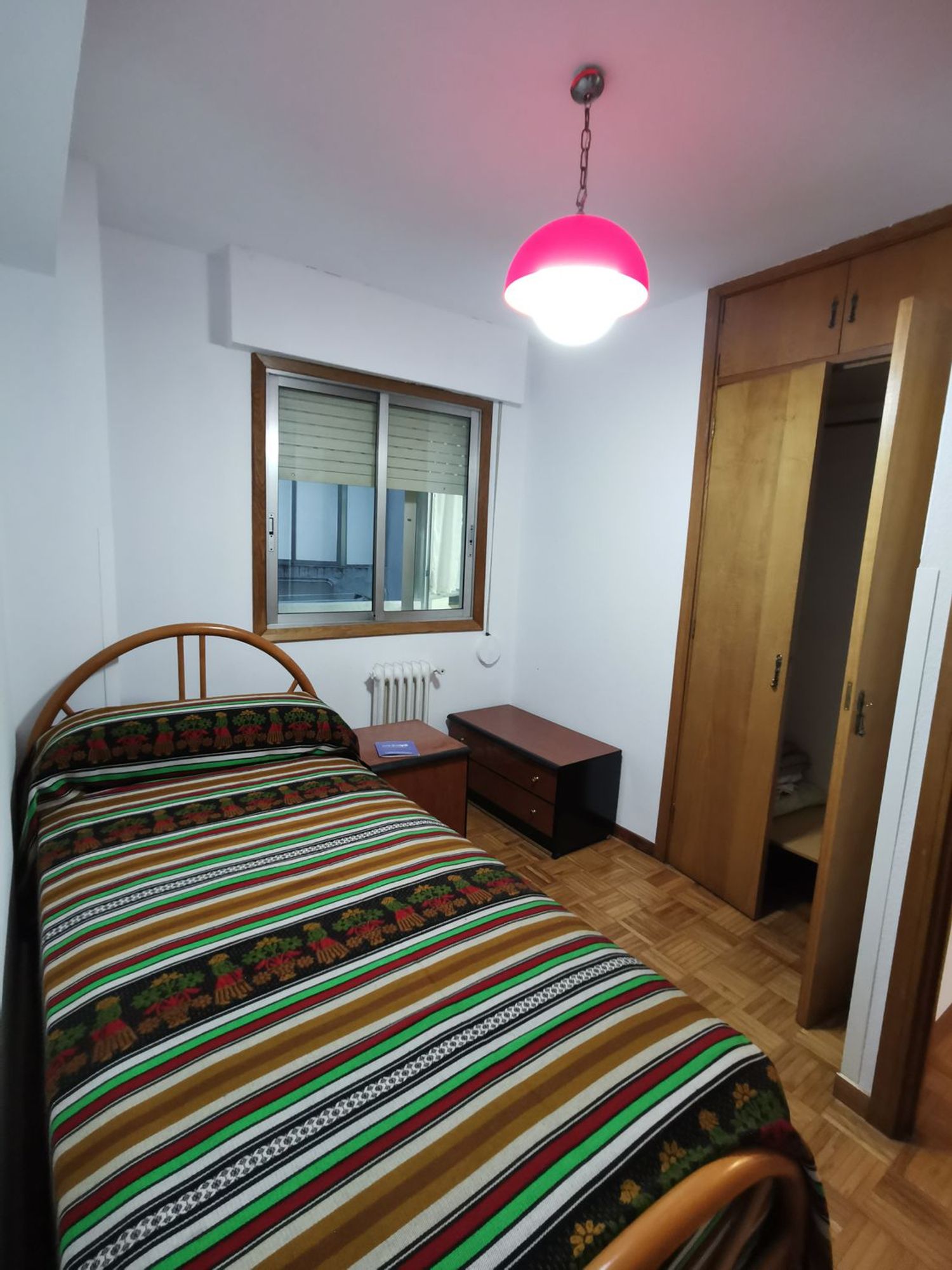 Piso en Calle de Rosalía de Castro, 56, Centro - Areal - Foto 13